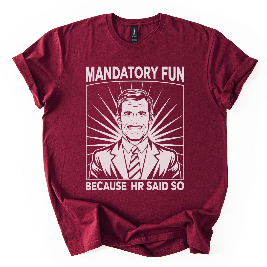 Mandatory Fun