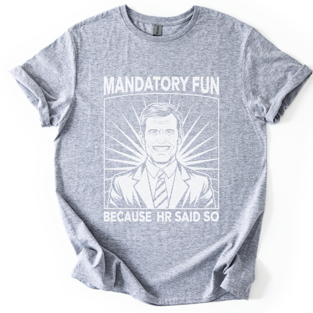 Mandatory Fun