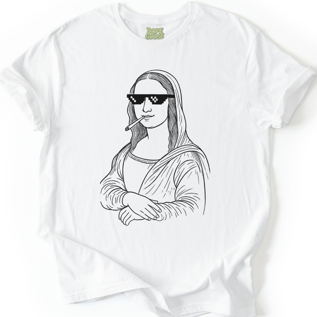 Mona The Stona