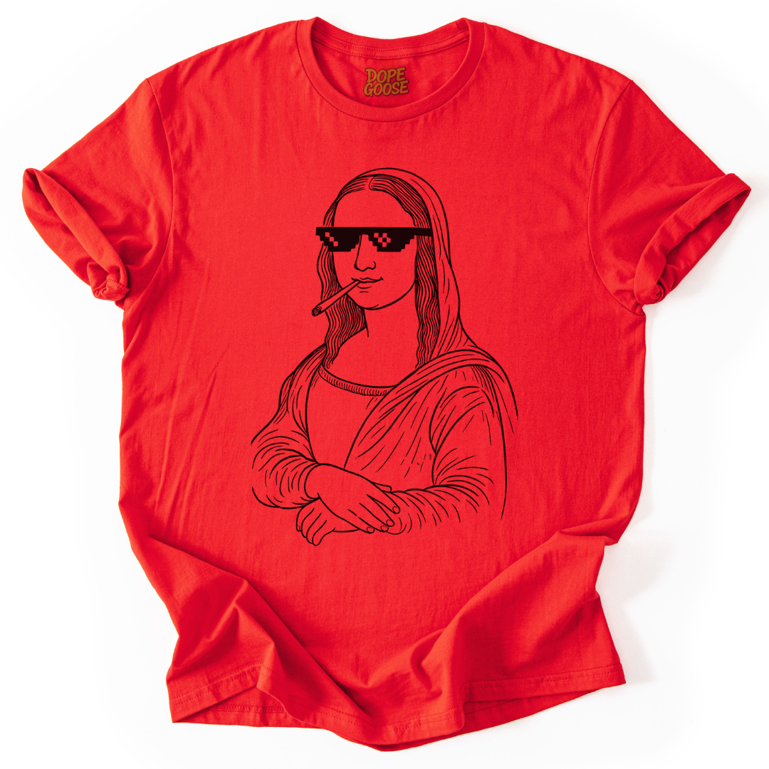 Mona The Stona