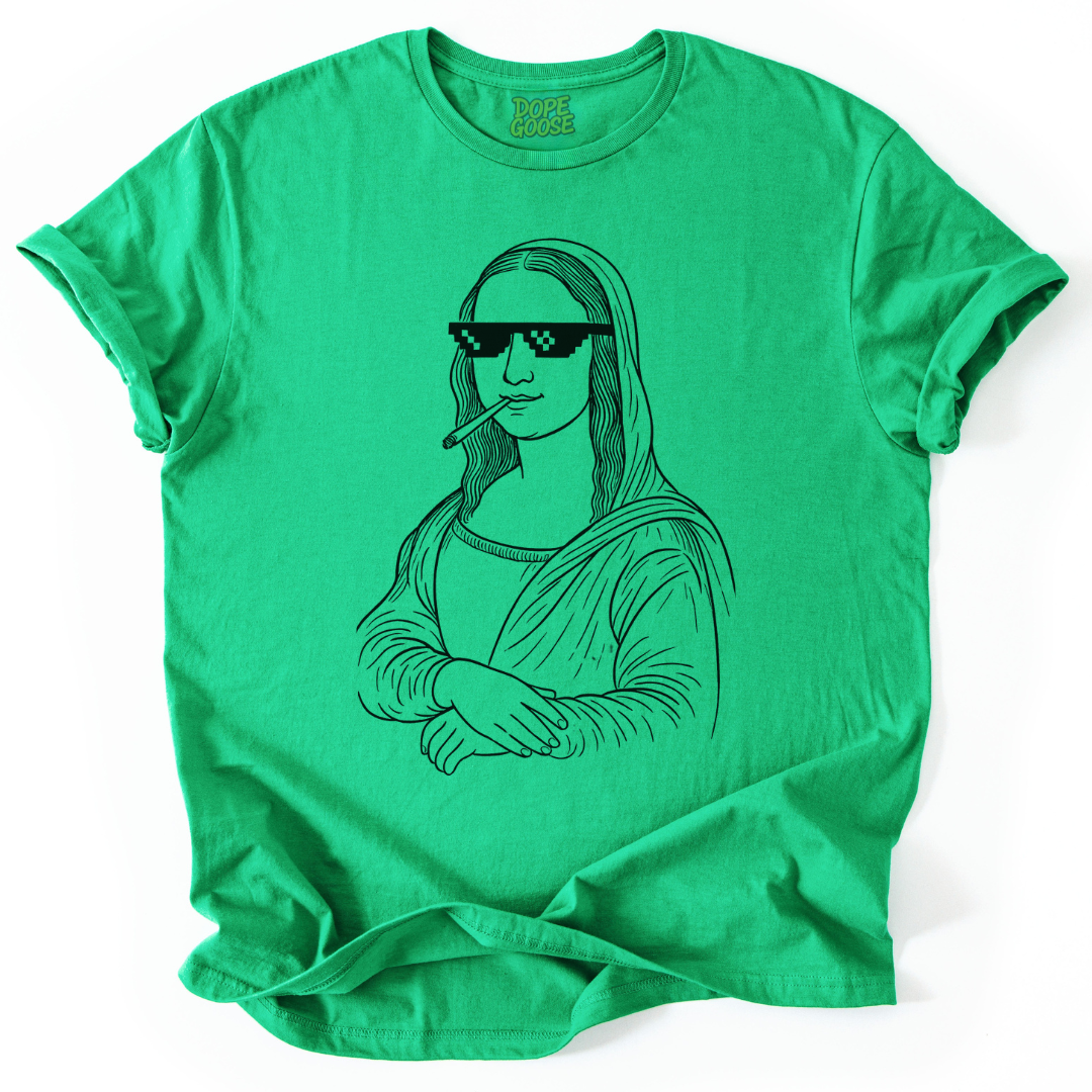Mona The Stona