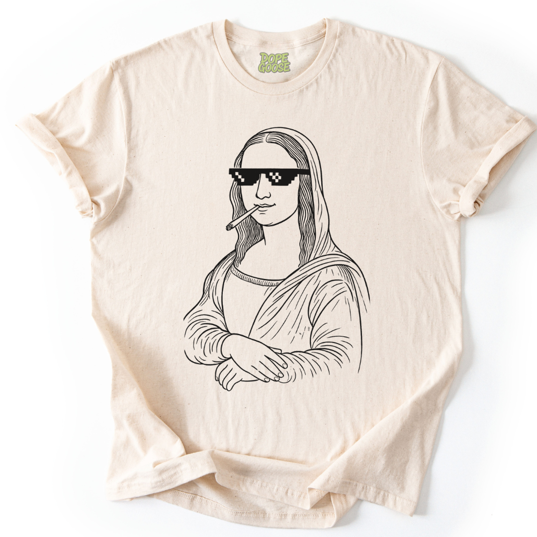 Mona The Stona