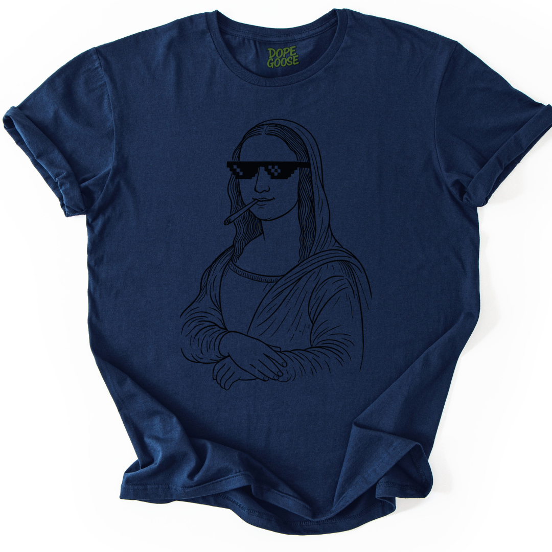 Mona The Stona