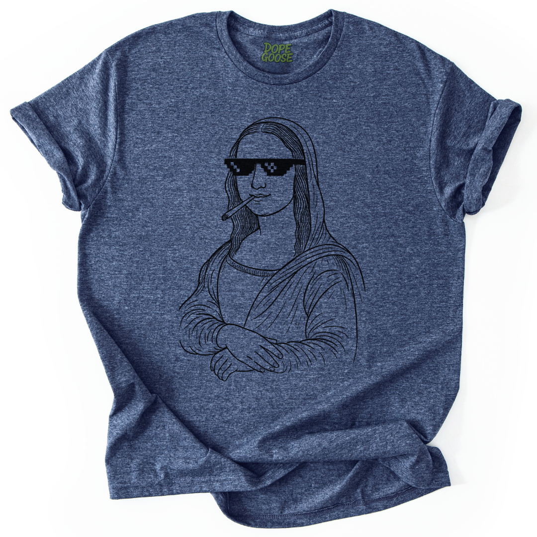 Mona The Stona