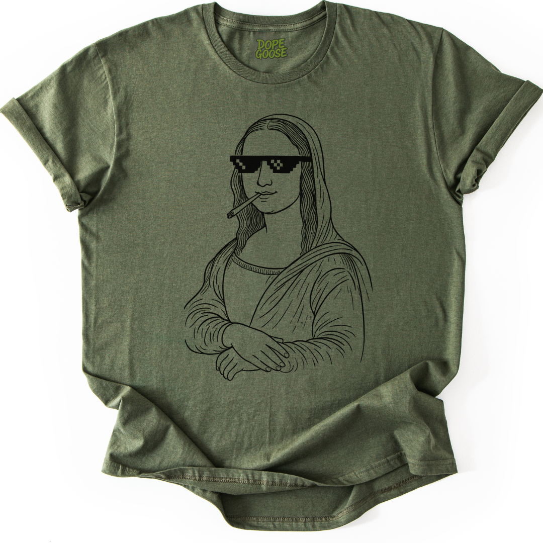 Mona The Stona