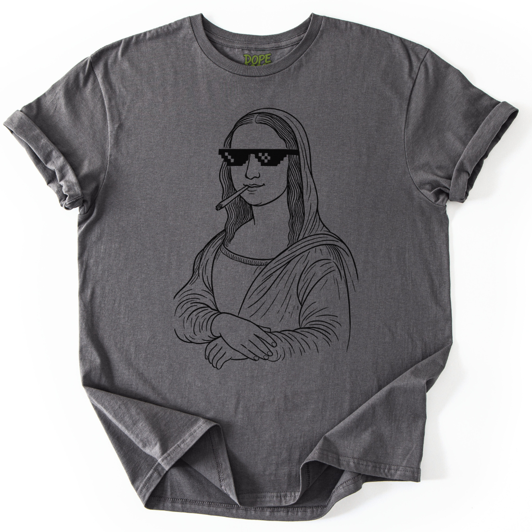 Mona The Stona
