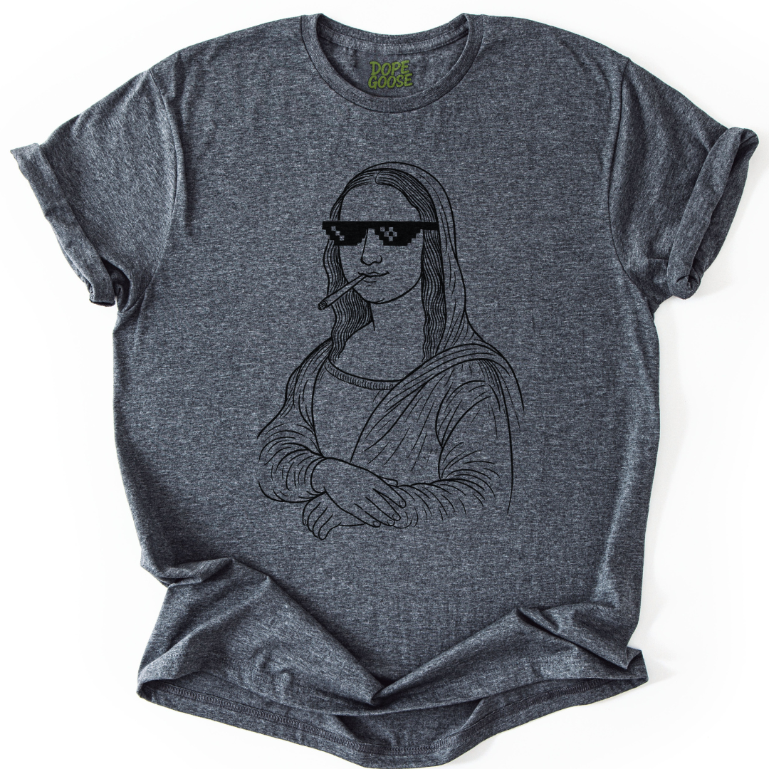 Mona The Stona