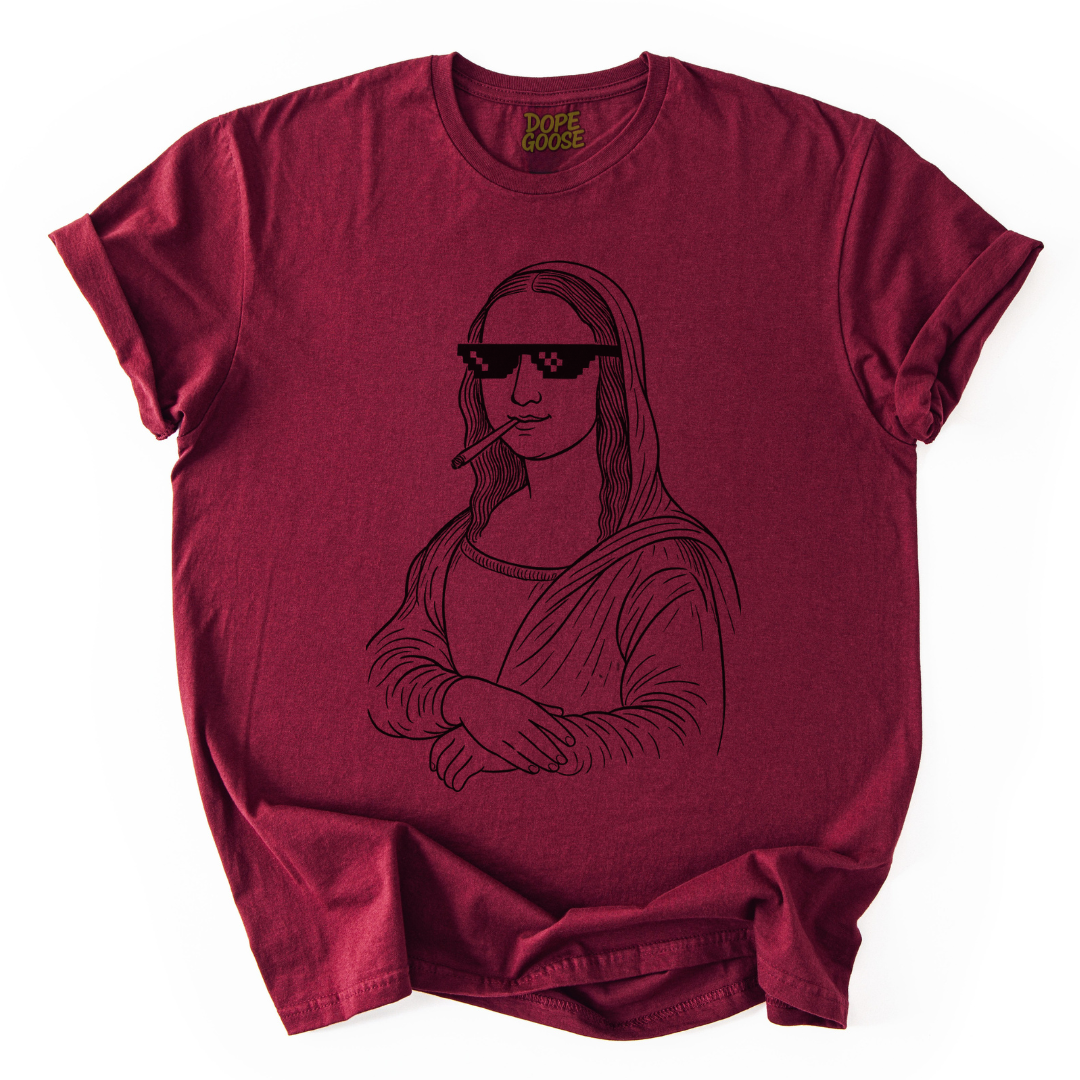 Mona The Stona