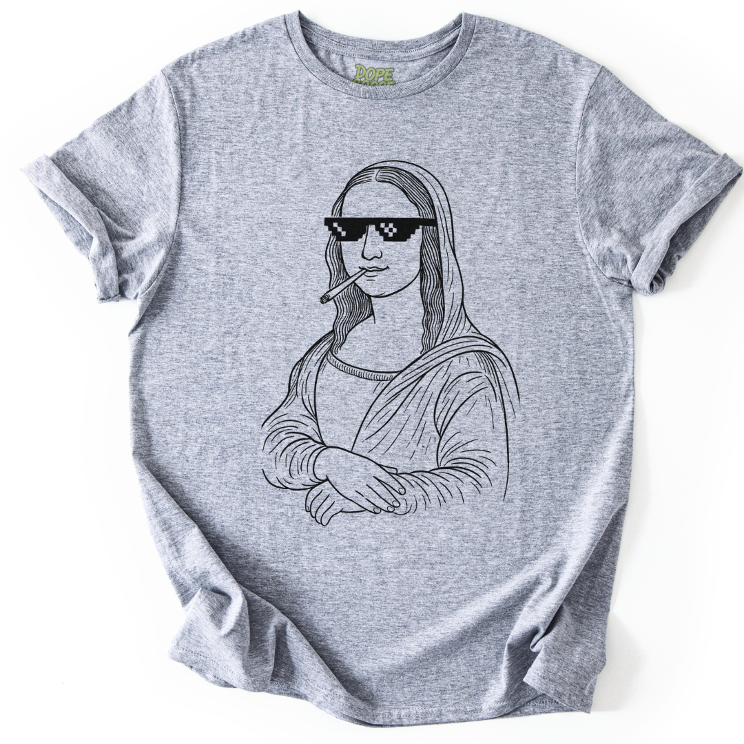 Mona The Stona
