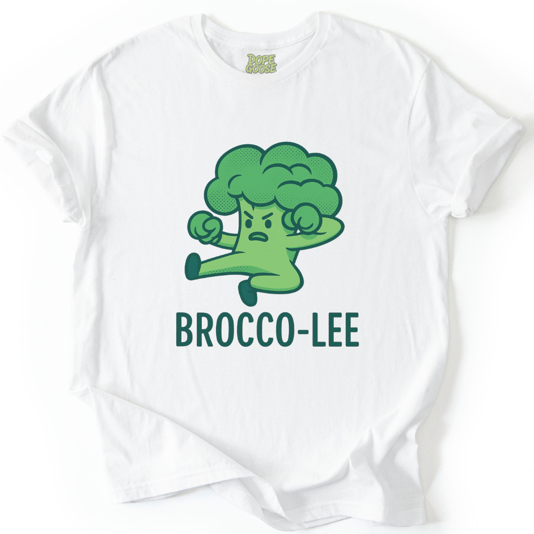 Brocco - Lee