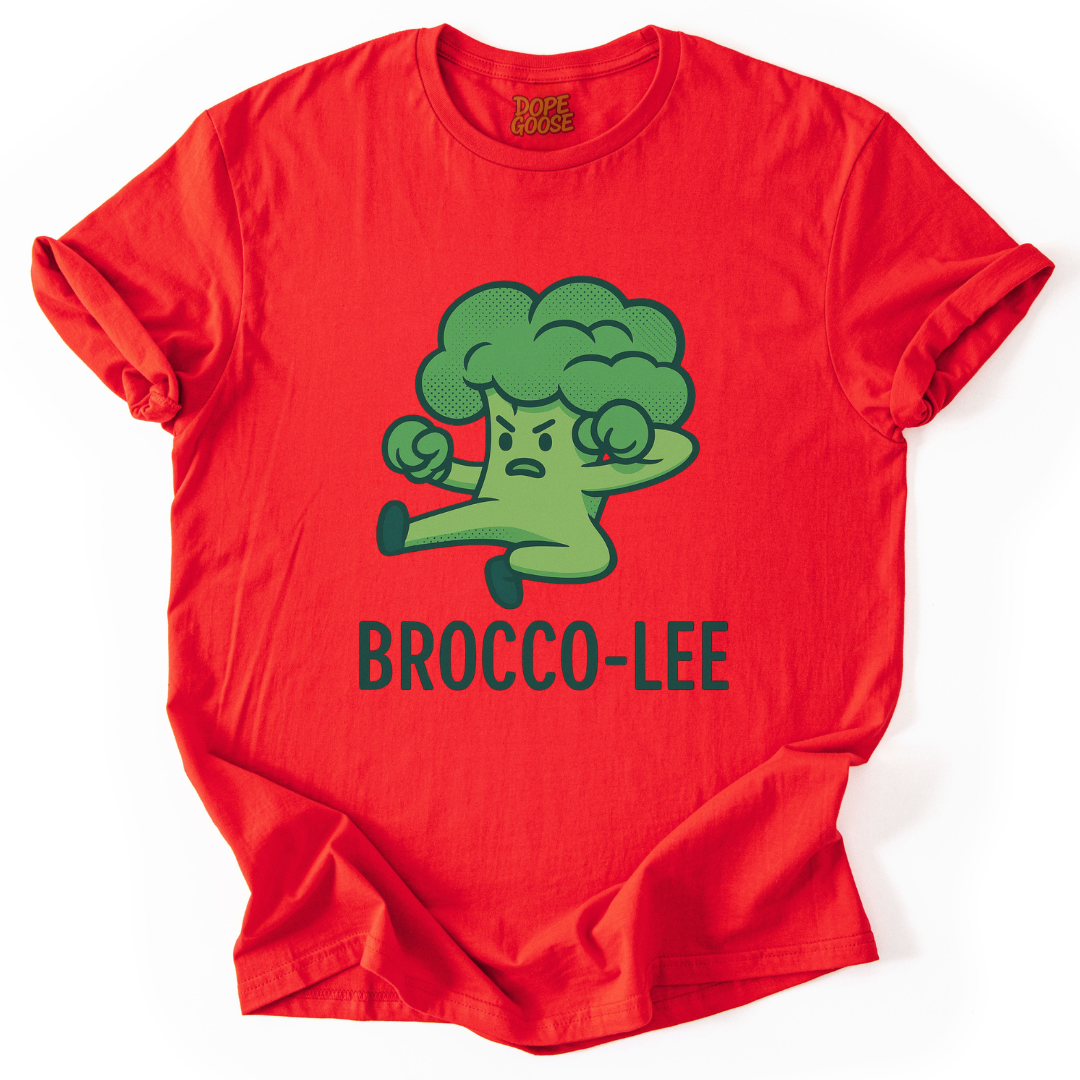Brocco - Lee