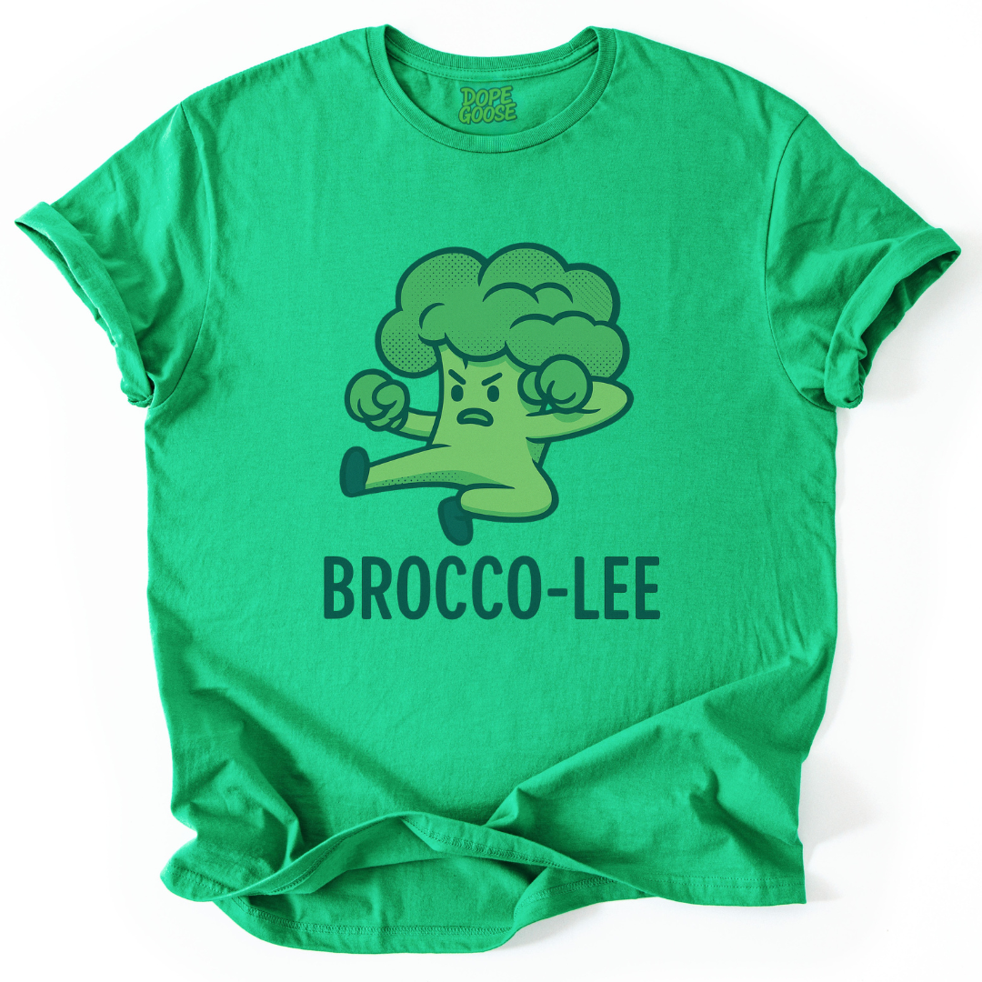 Brocco - Lee