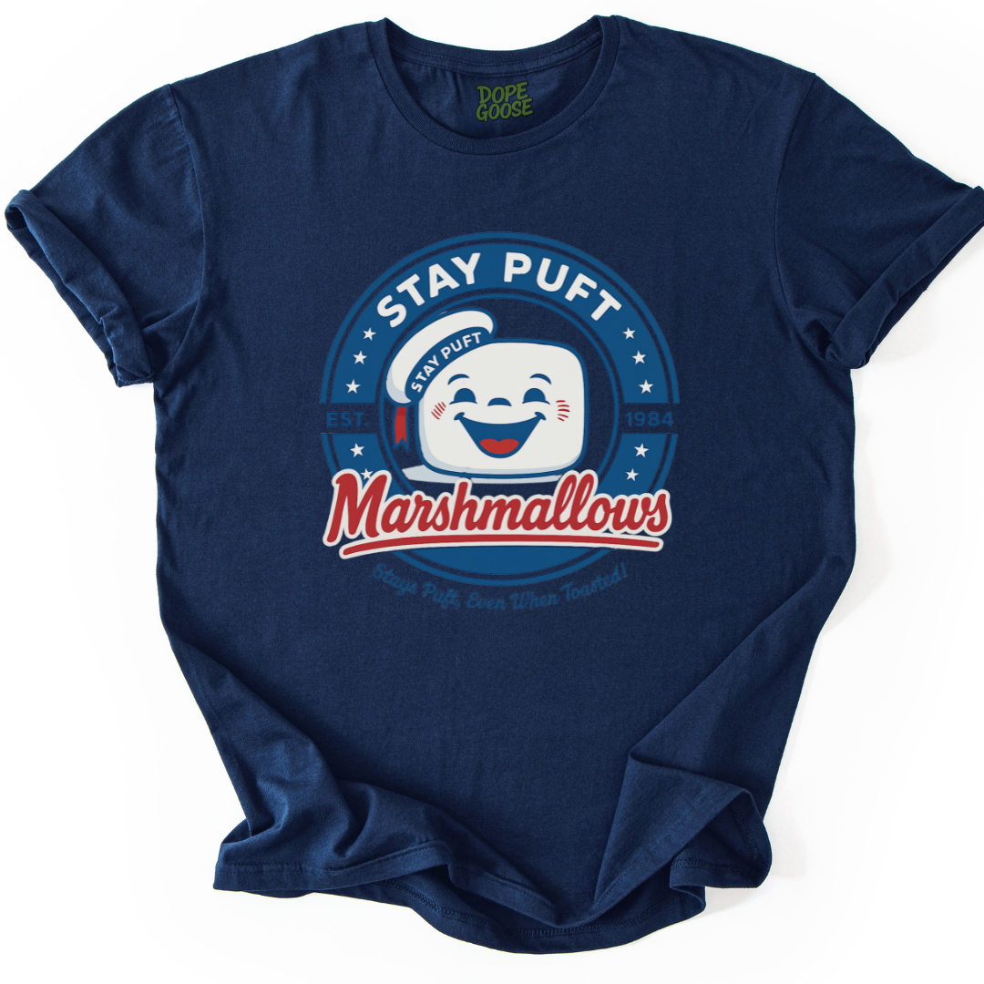 Stay Puft