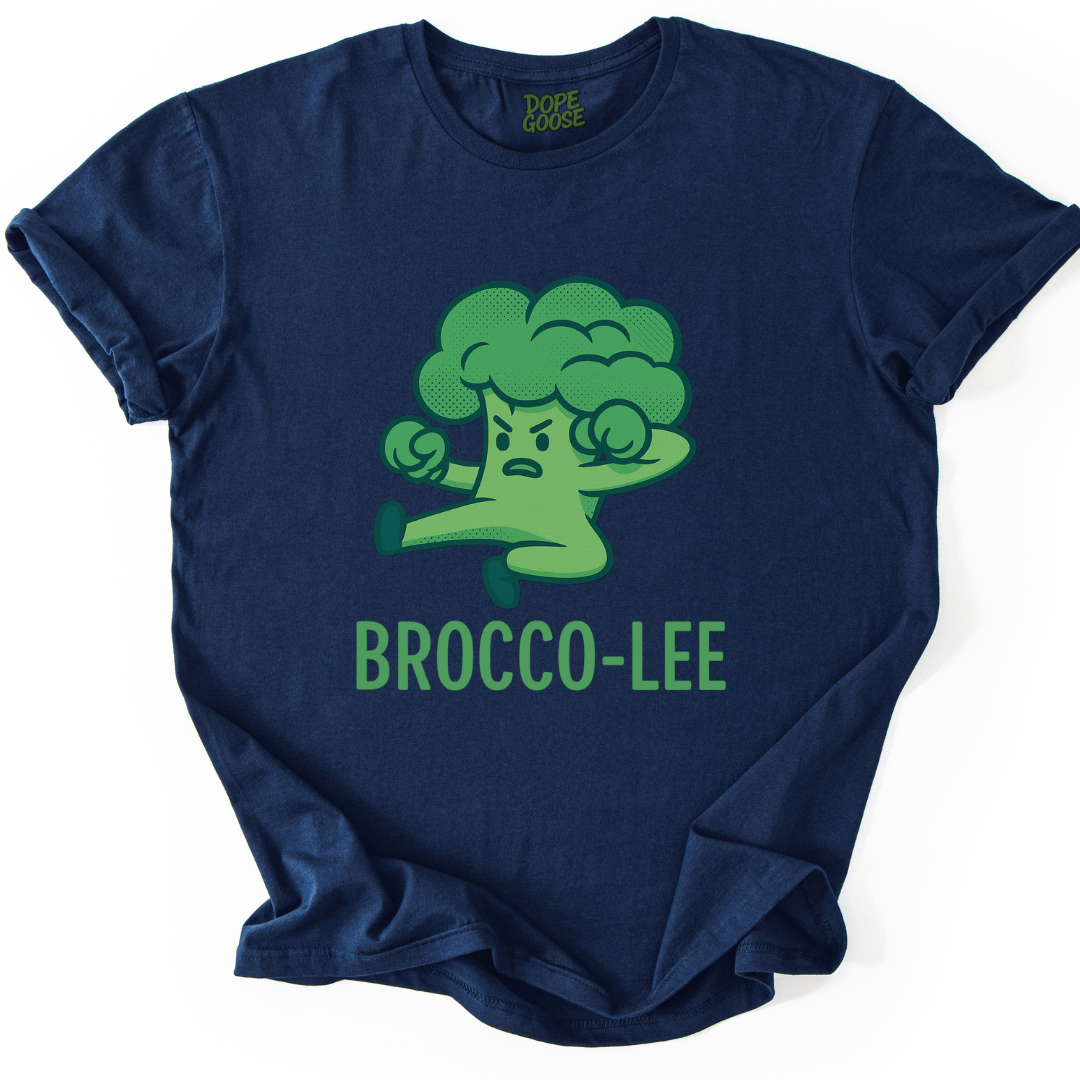 Brocco - Lee