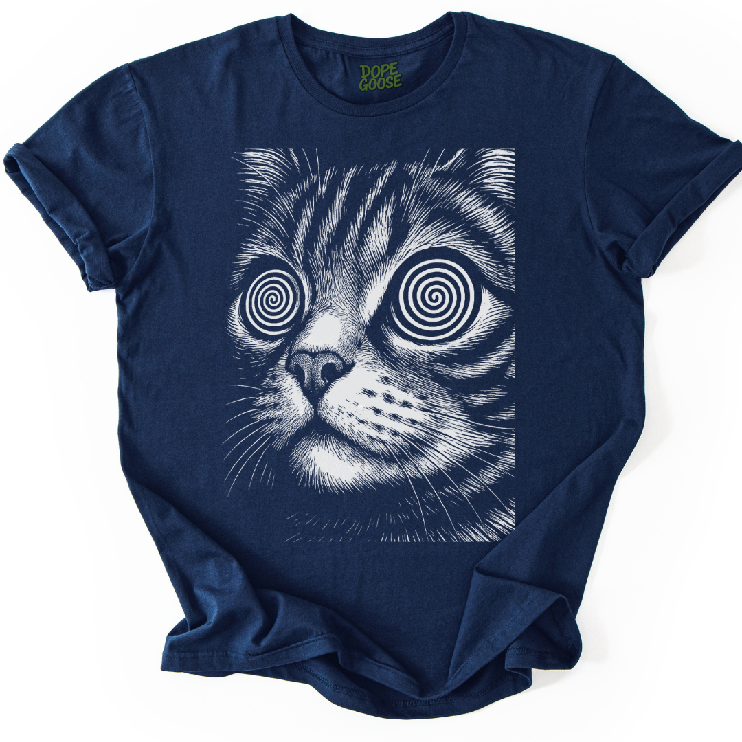 Hypno Cat
