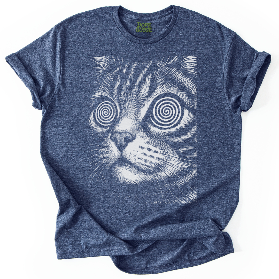 Hypno Cat