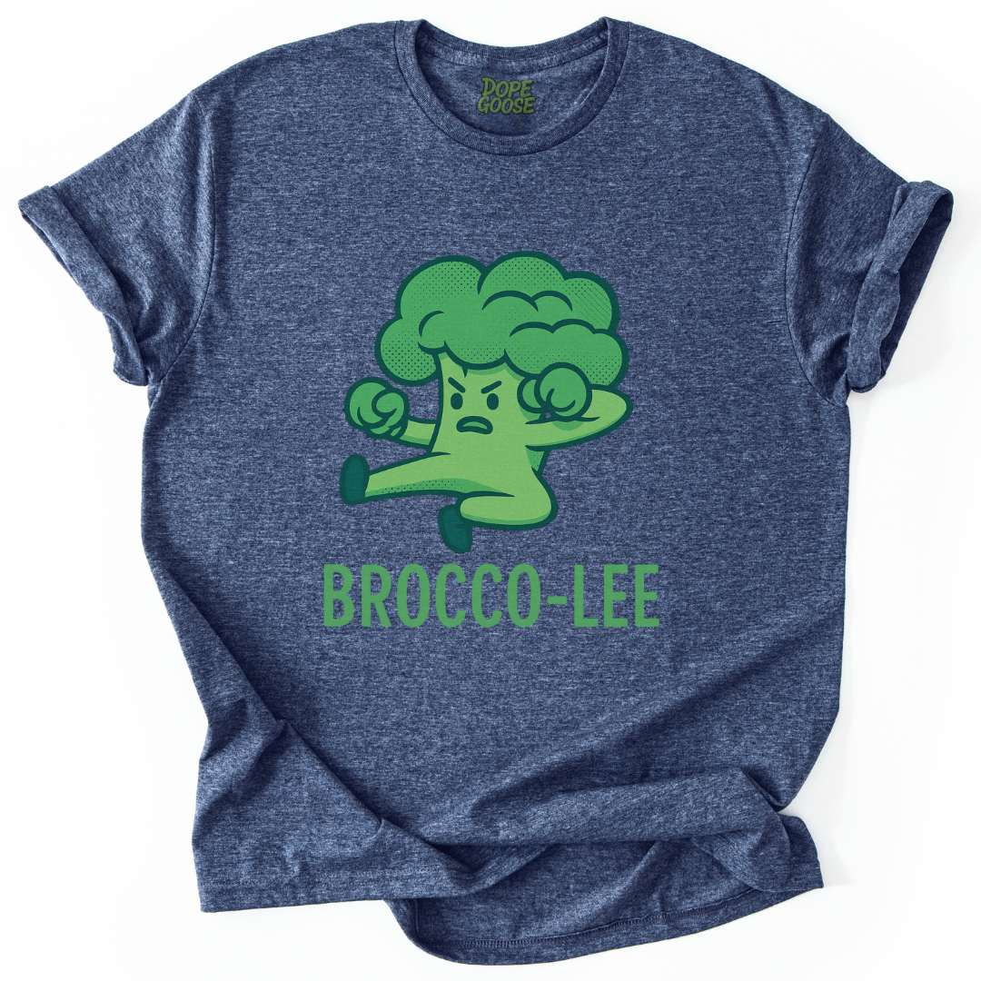 Brocco - Lee