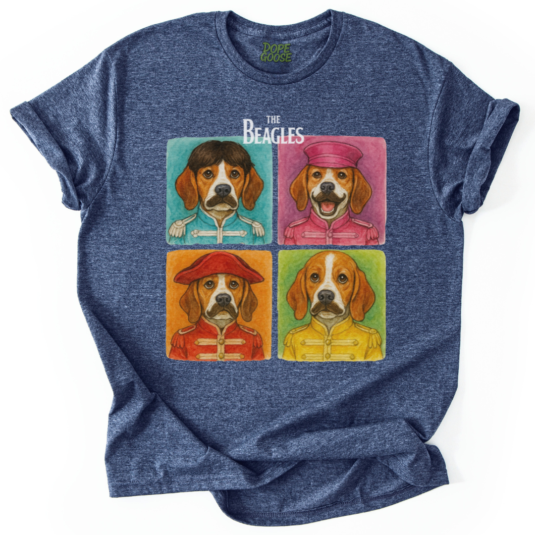 The Beagles
