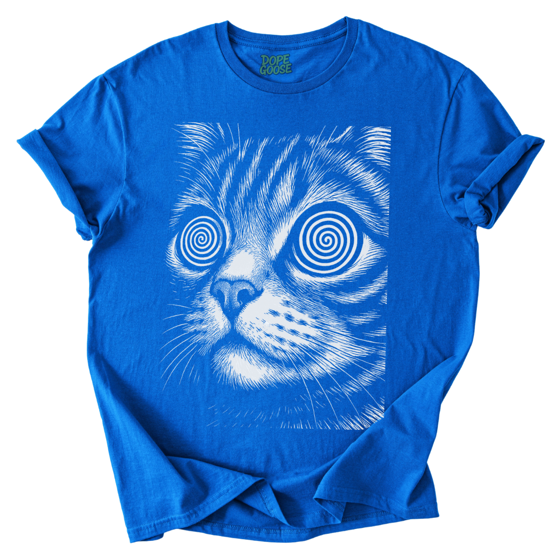 Hypno Cat