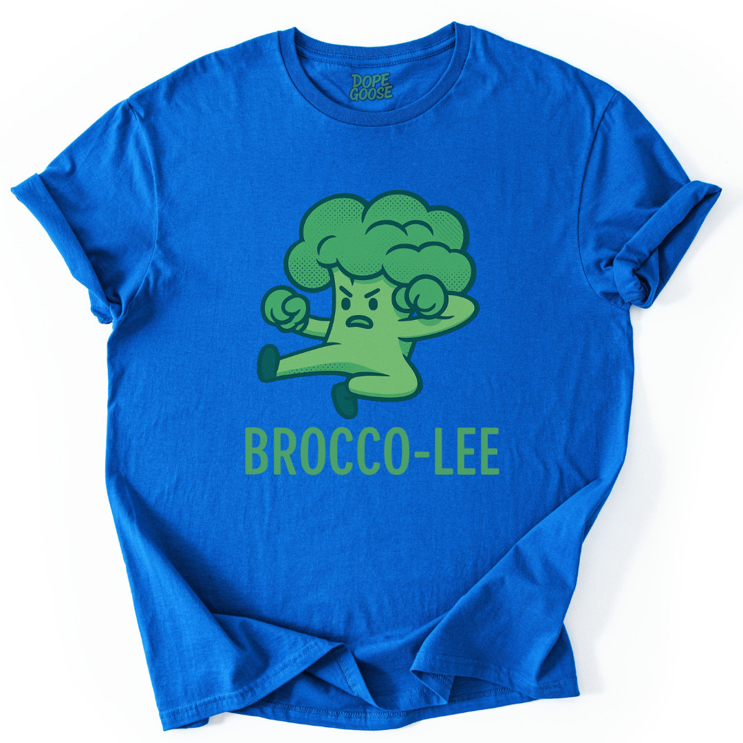 Brocco - Lee
