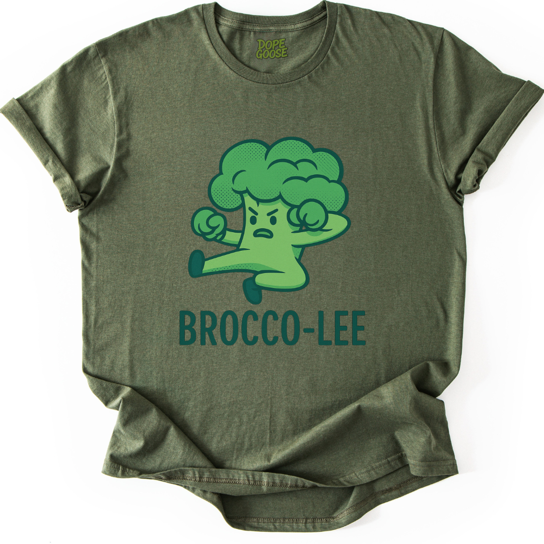 Brocco - Lee