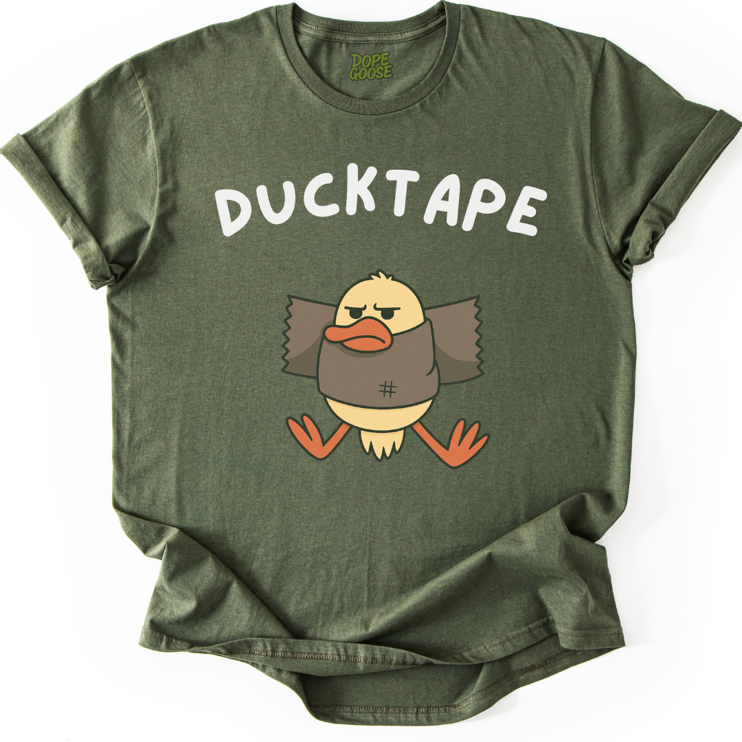 Ducktape