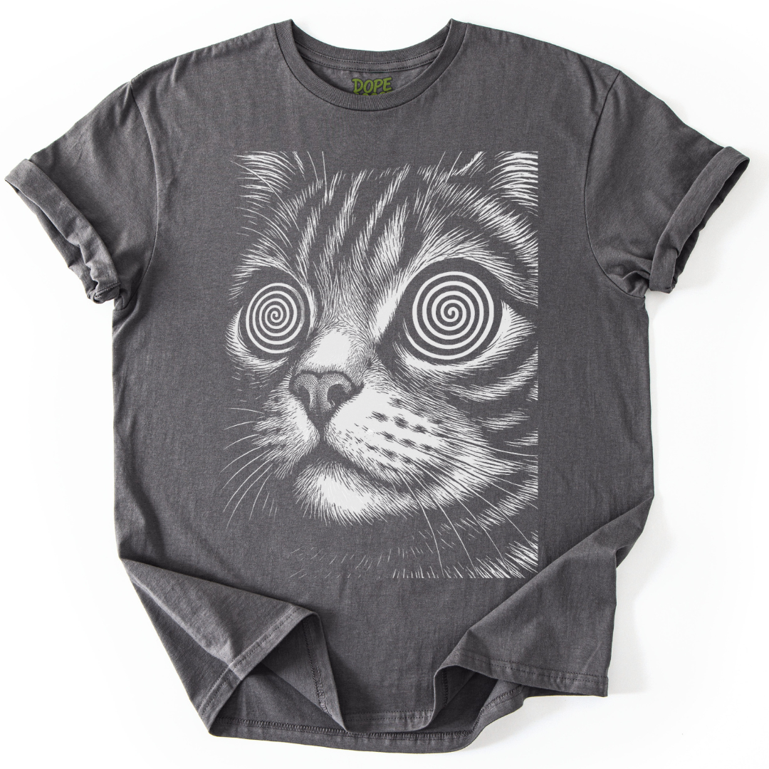 Hypno Cat