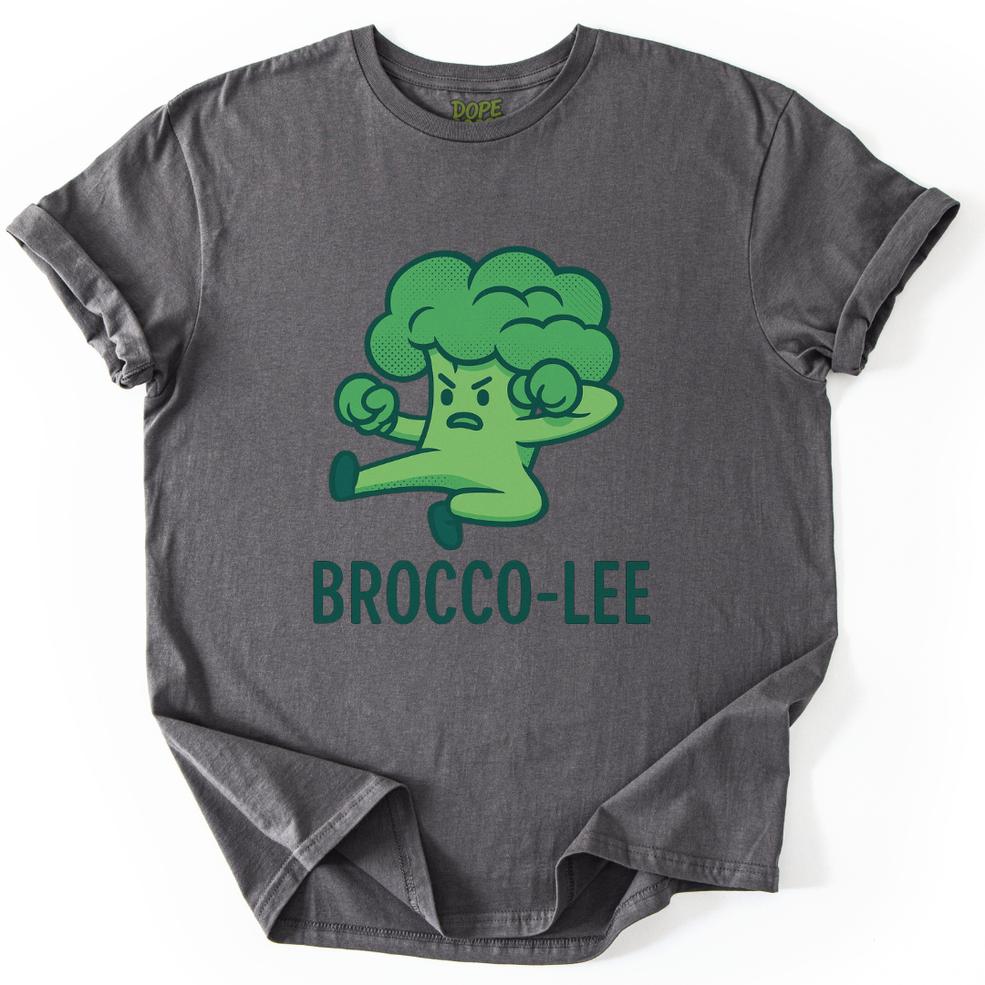 Brocco - Lee