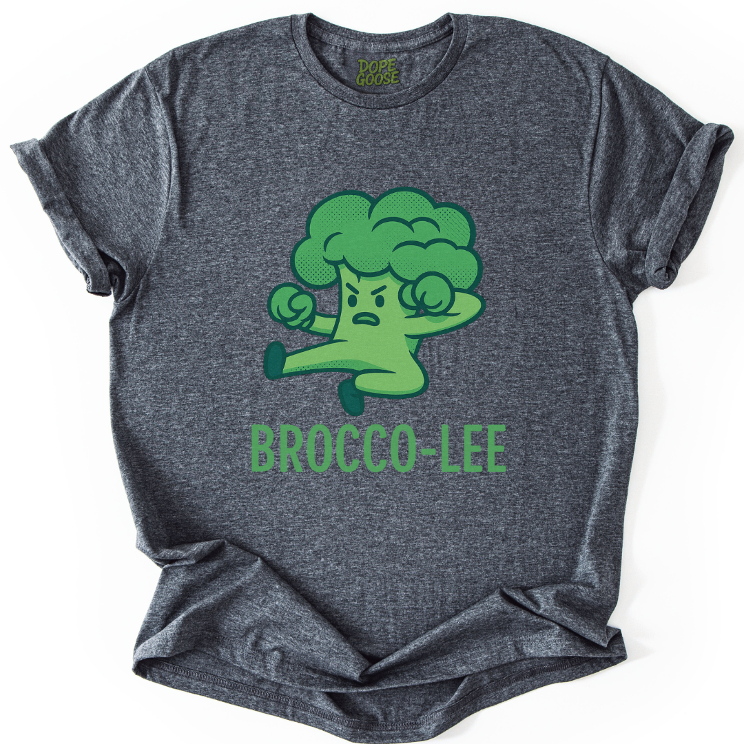 Brocco - Lee