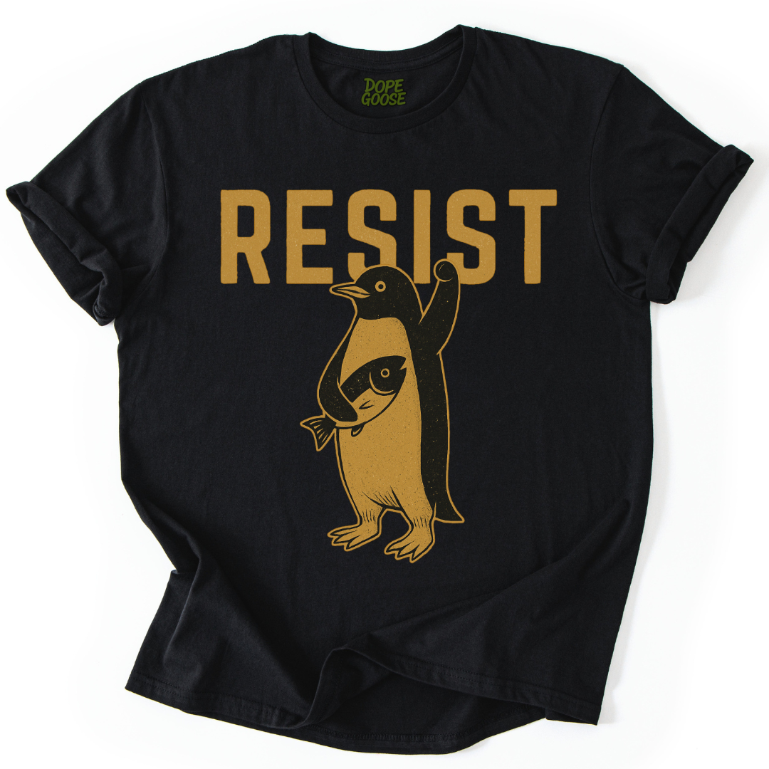 Resist