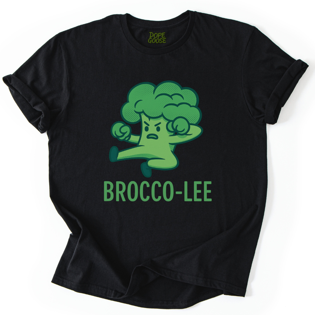 Brocco - Lee