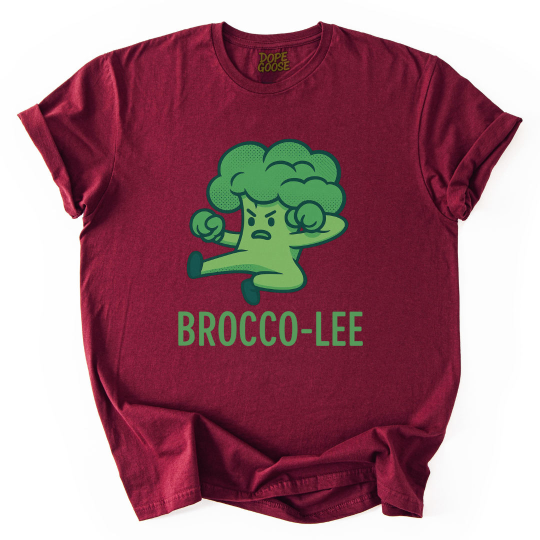 Brocco - Lee