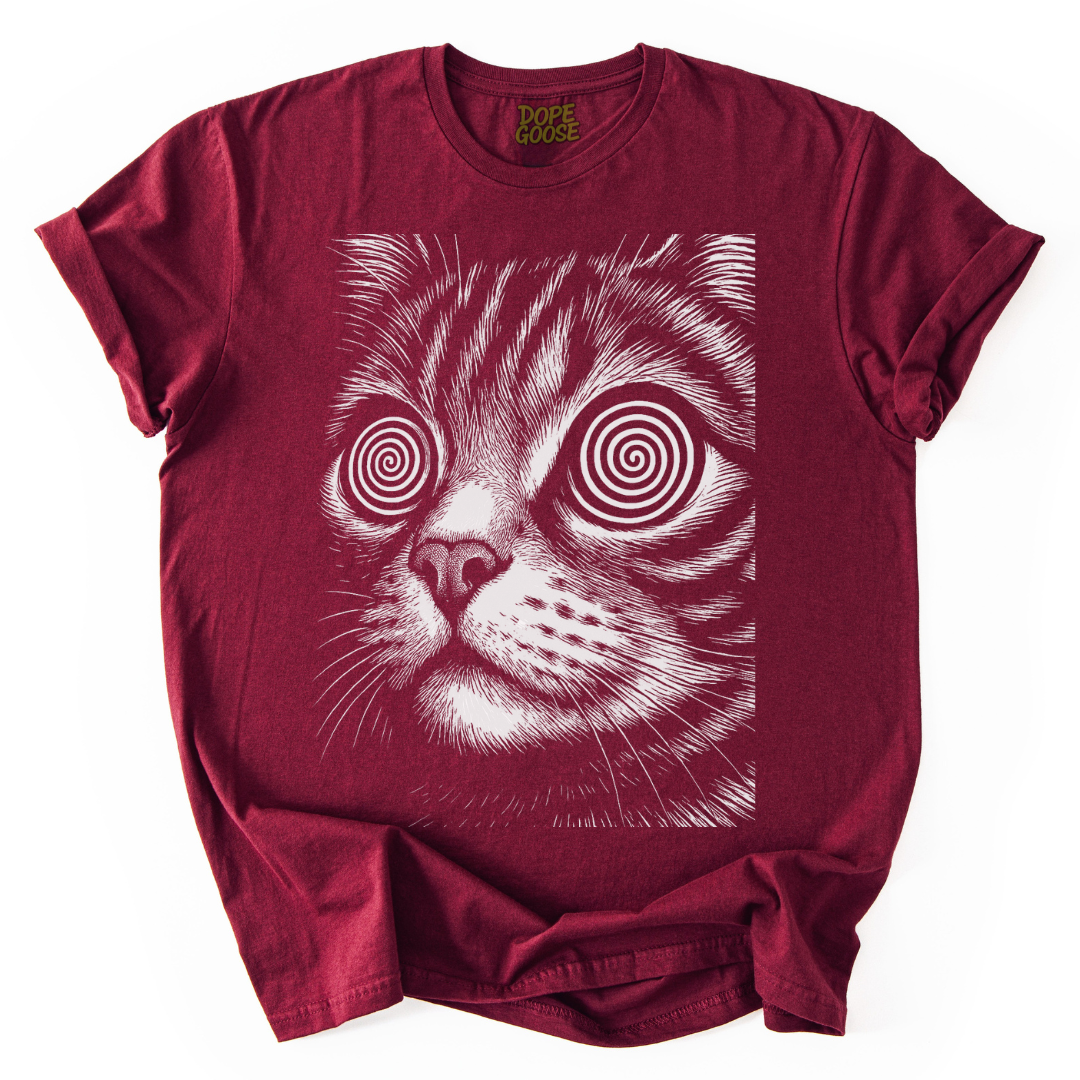 Hypno Cat