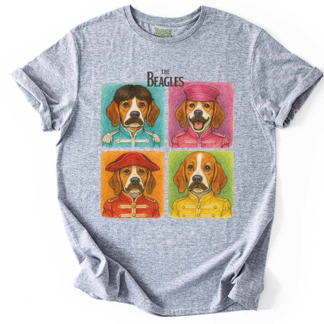 The Beagles
