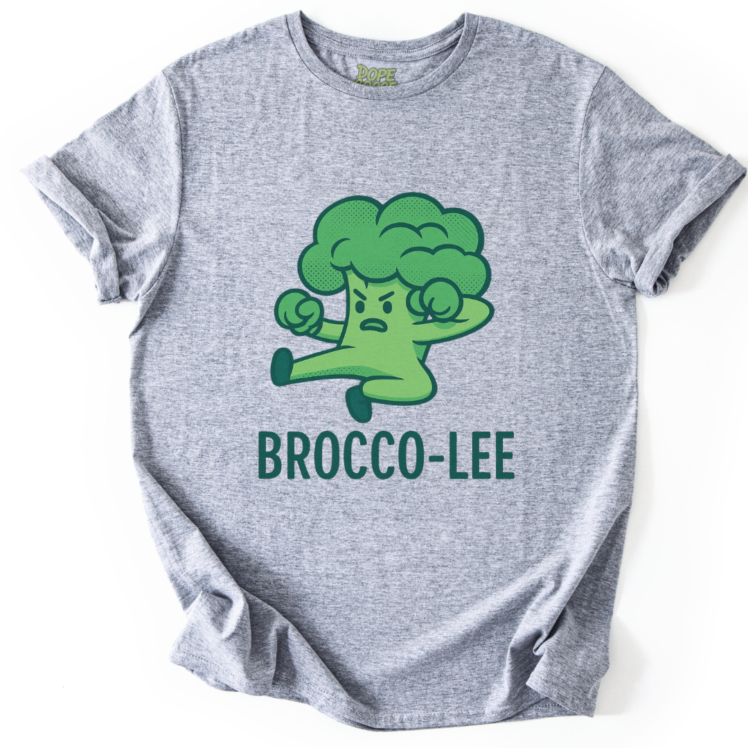 Brocco - Lee