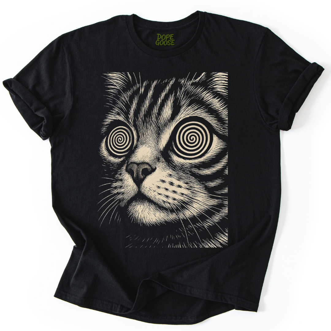 Hypno Cat