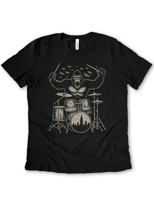 Kong - Super Soft Lightweight Tee